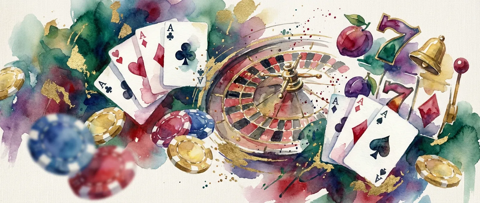 Betmen Casino bonus
