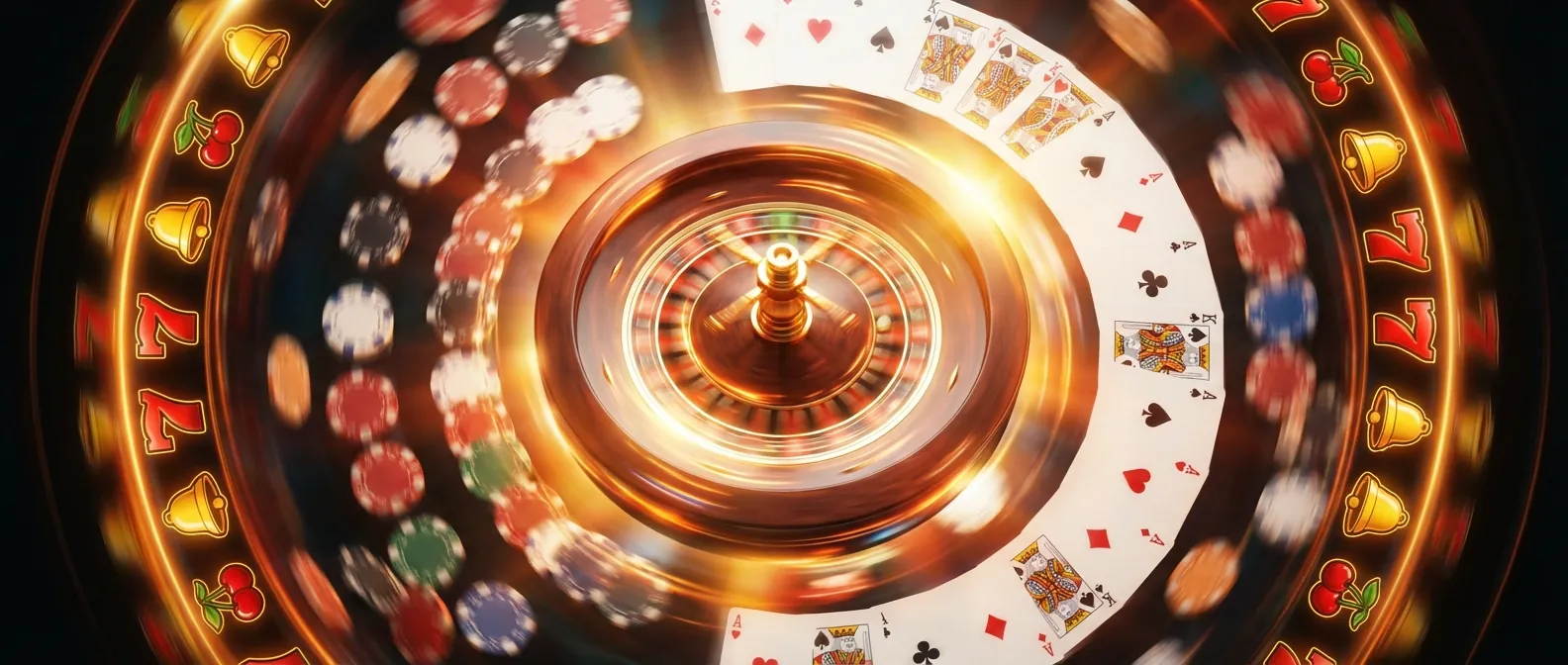 Betmen Casino bonus