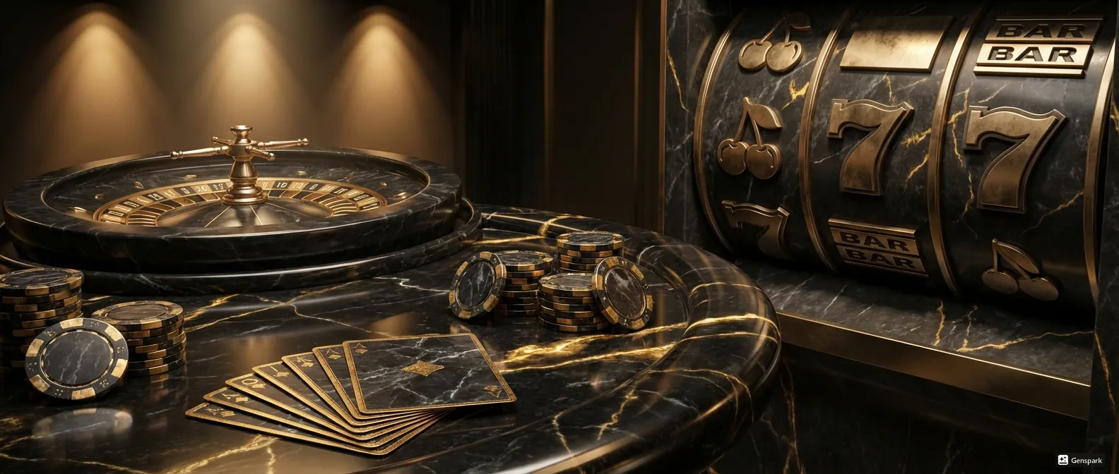 Betmen Casino bonus