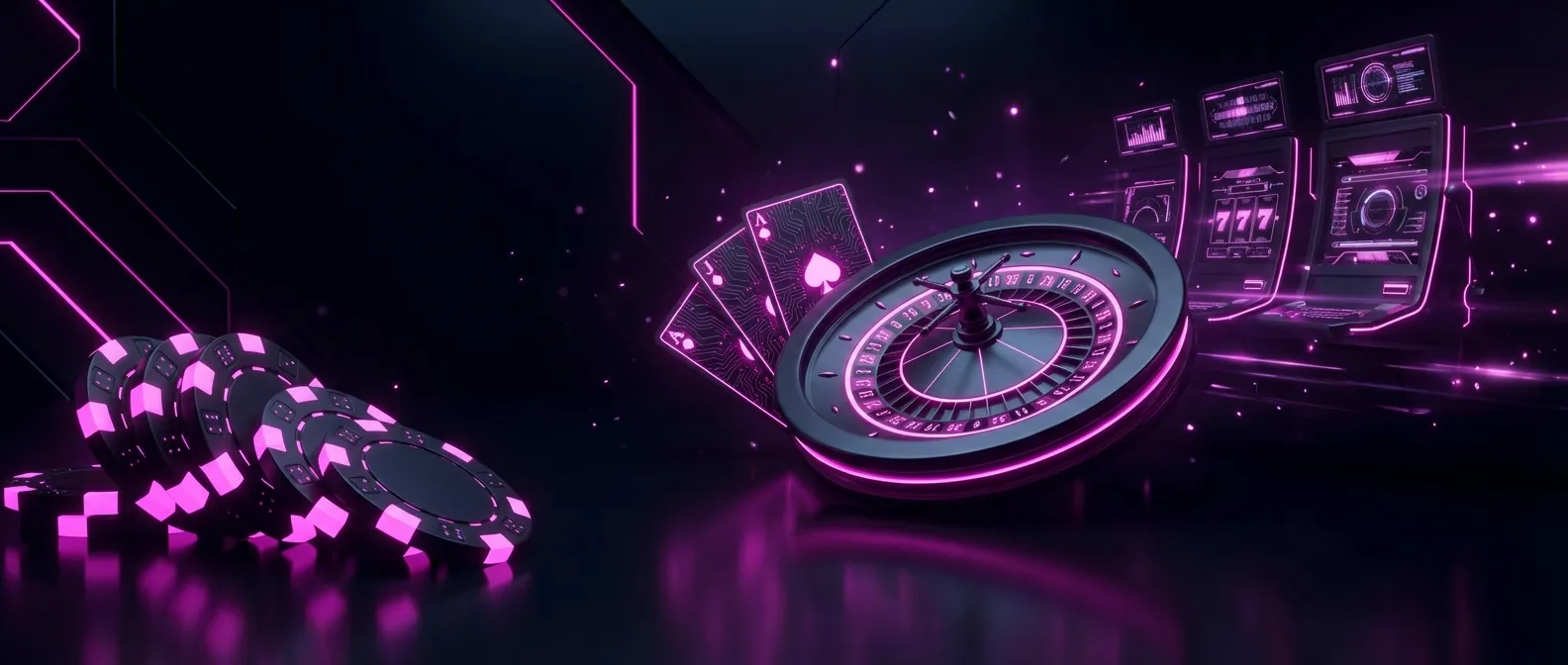 Betmen Casino bonus