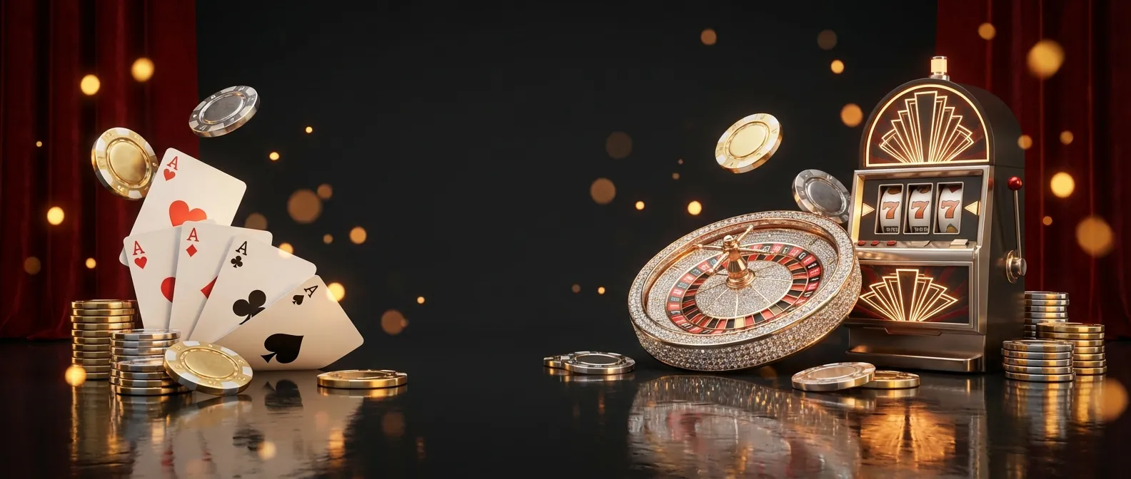 Betmen Casino bonus