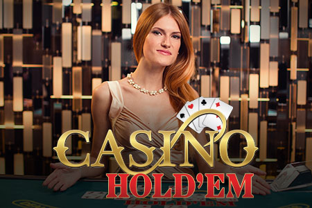 Casino Hold'em